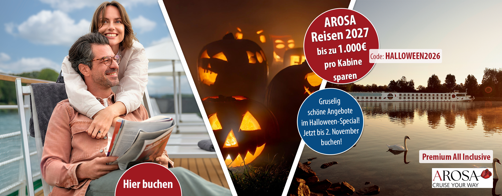 Halloween Special