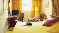 2-Bett-Außenkabine 14 S m² 2-Bett-Außenkabine 14 S m²
