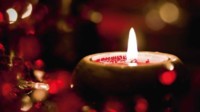 Weihnachten auf der A-ROSA Kreuzfahrt