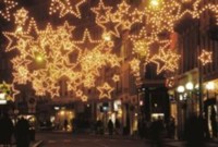 Weihnachten auf der A-ROSA Kreuzfahrt