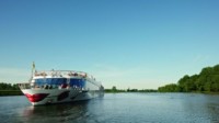 A-ROSA Main Romantik Flusskreuzfahrt
