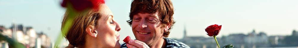 Pfingsten 2027 an Bord<br/> von A-ROSA erleben