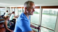 A-ROSA Einzelkabinen Donau A-ROSA Einzelkabinen Donau