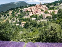 A-ROSA Rhône Route Classique durch Südfrankreich
