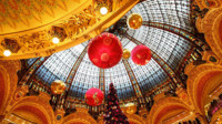 A-ROSA Seine Weihnachtsmarkt Lichterzauber Paris