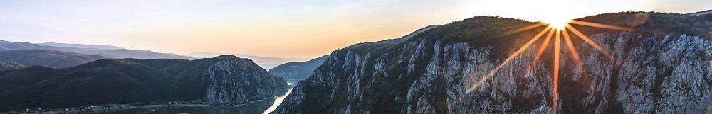 A-ROSA Donau<br/> & Katarakten 