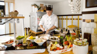 A-ROSA Special- & Eventreisen
