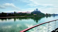 A-ROSA Comedy Cruise  mit Wigald Boning