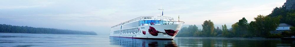 A-ROSA Comedy Cruise <br/> mit Wigald Boning