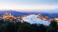 A-ROSA Donau Weihnachtsmärkte im Advent