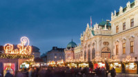 A-ROSA Donau Weihnachtsmärkte im Advent A-ROSA Donau Weihnachtsmärkte im Advent