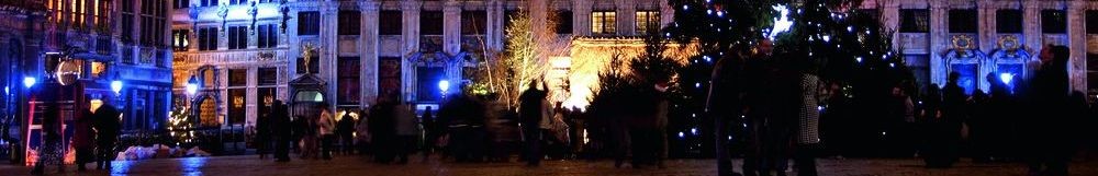 A-ROSA Donau Weihnachtsmärkte im Advent
