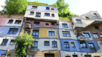 A-ROSA Donau Klassiker ab Wien