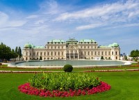 A-ROSA Donau Klassiker ab Wien