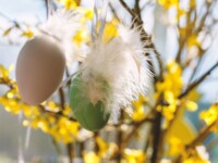 Ostern 2027  mit A-ROSA buchen