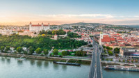 A-ROSA Donau Klassiker ab Passau