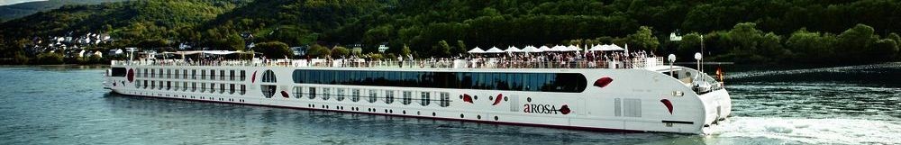 A-ROSA<br/> Rhein Nord & Mosel