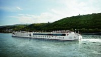 A-ROSA Rhein und Mosel Flusskreuzfahrten