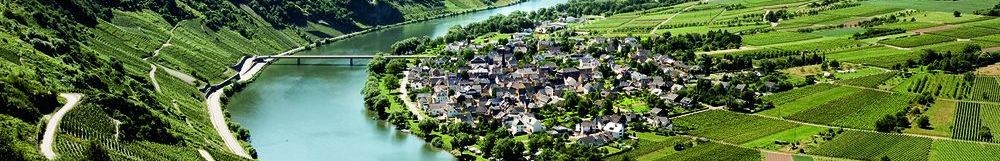 A-ROSA Rhein und Mosel Flusskreuzfahrten