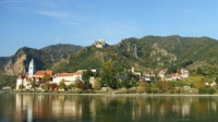 A-ROSA Donau Deltareisen