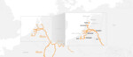 Rhein Erlebnis Kurs Nord 2023 