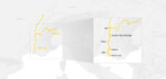 Rhône Route Méditerranée 2024 