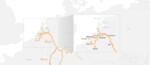 Niederlande von Grachten bis Skylines 2027 