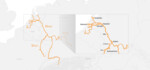 Rhein Kurs Nord und Mosel 2024 