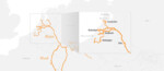 Rhein Erlebnis Amsterdam & Rotterdam 2023 