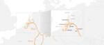 Rhein Erlebnis Amsterdam & Rotterdam 2026 