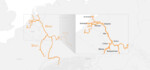 Rhein Erlebnis Nord und Mosel 2027
