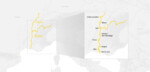Rhône Route Panorama 2025 
