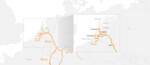 Rhein Stadt Erlebnis 2025