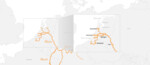 Rhein Silvestertraum Nord 2023 