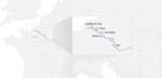 Seine Erlebnis Normandie mit Paris 2024 