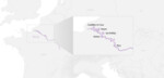 Seine Erlebnis Normandie mit Paris 2026
