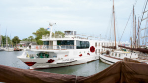 A-ROSA AQUA